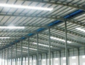 Các Lưu Ý Khi Thi Công Nhà Xưởng
