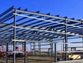 Xu Hướng Thiết Kế Nhà Xưởng Năm 2023