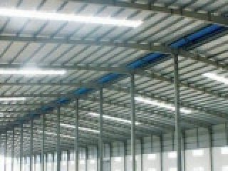 Các Lưu Ý Khi Thi Công Nhà Xưởng