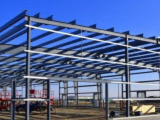 Xu Hướng Thiết Kế Nhà Xưởng Năm 2023