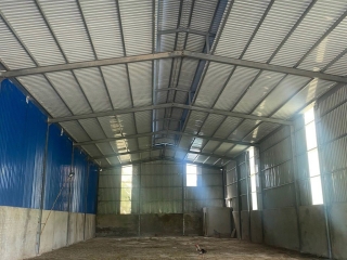 MUA BÁN NHÀ XƯỞNG - SẮT THÉP CÁC LOẠI