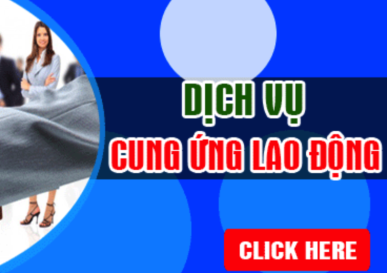 CUNG ỨNG NHÂN LỰC